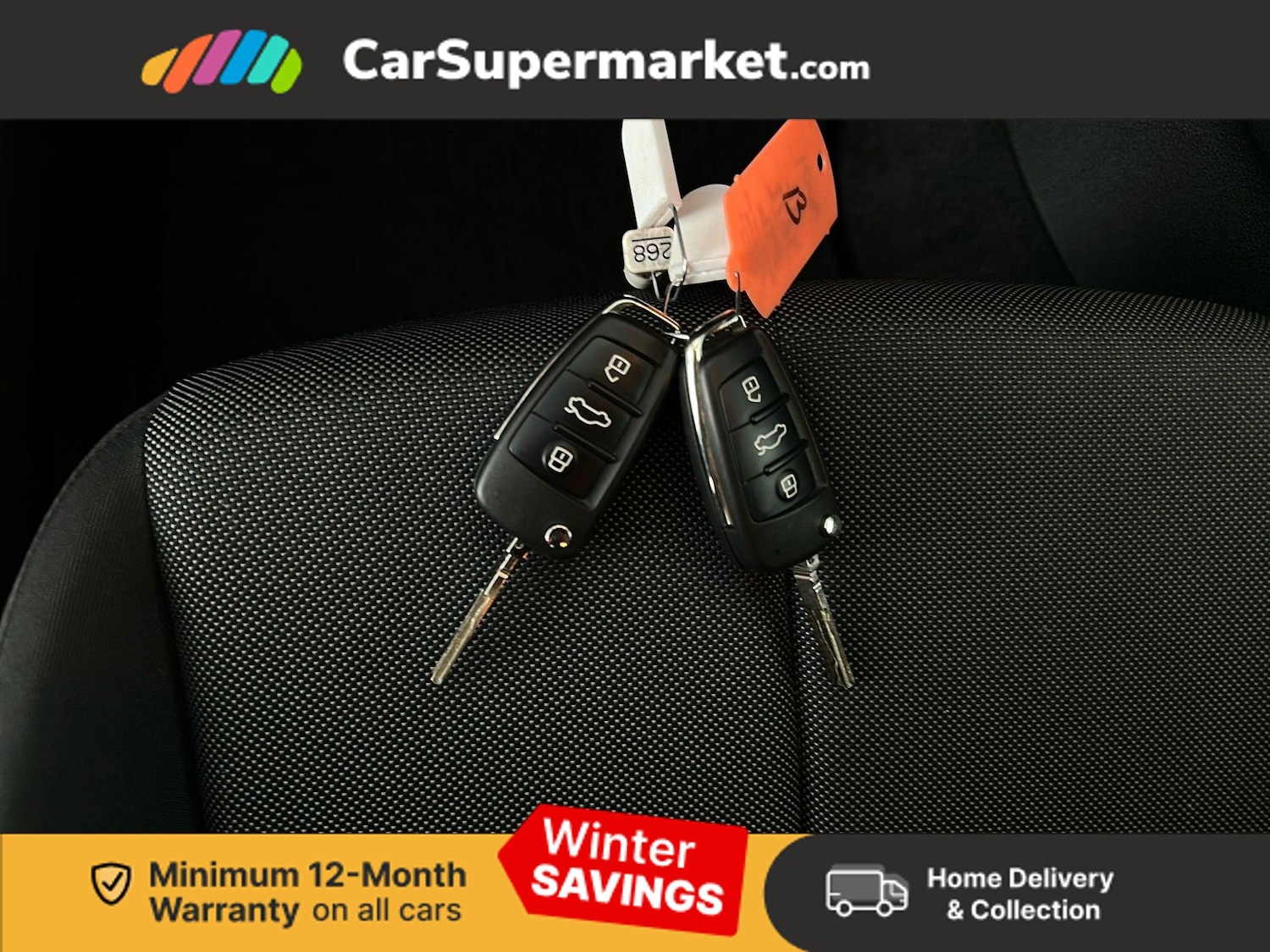 Used Audi Q2 2022 for sale - 76515936: Photo 24