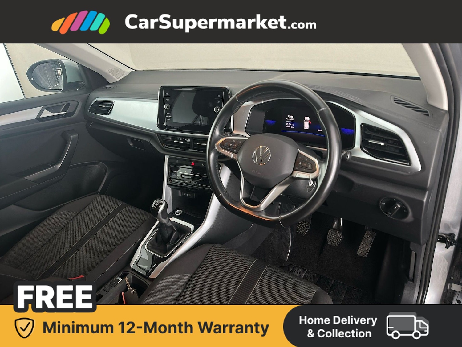 Used Volkswagen T-Roc 2024 for sale - 78097761: Photo 13