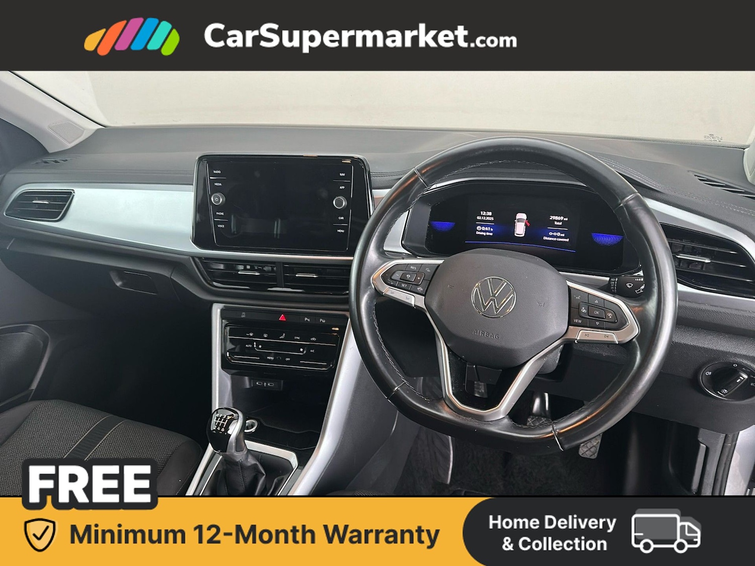 Used Volkswagen T-Roc 2024 for sale - 78097761: Photo 14