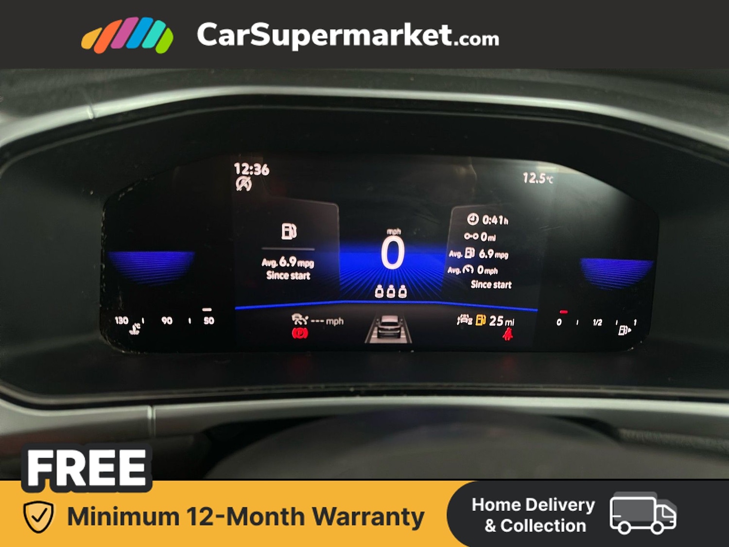 Used Volkswagen T-Roc 2024 for sale - 78097761: Photo 15