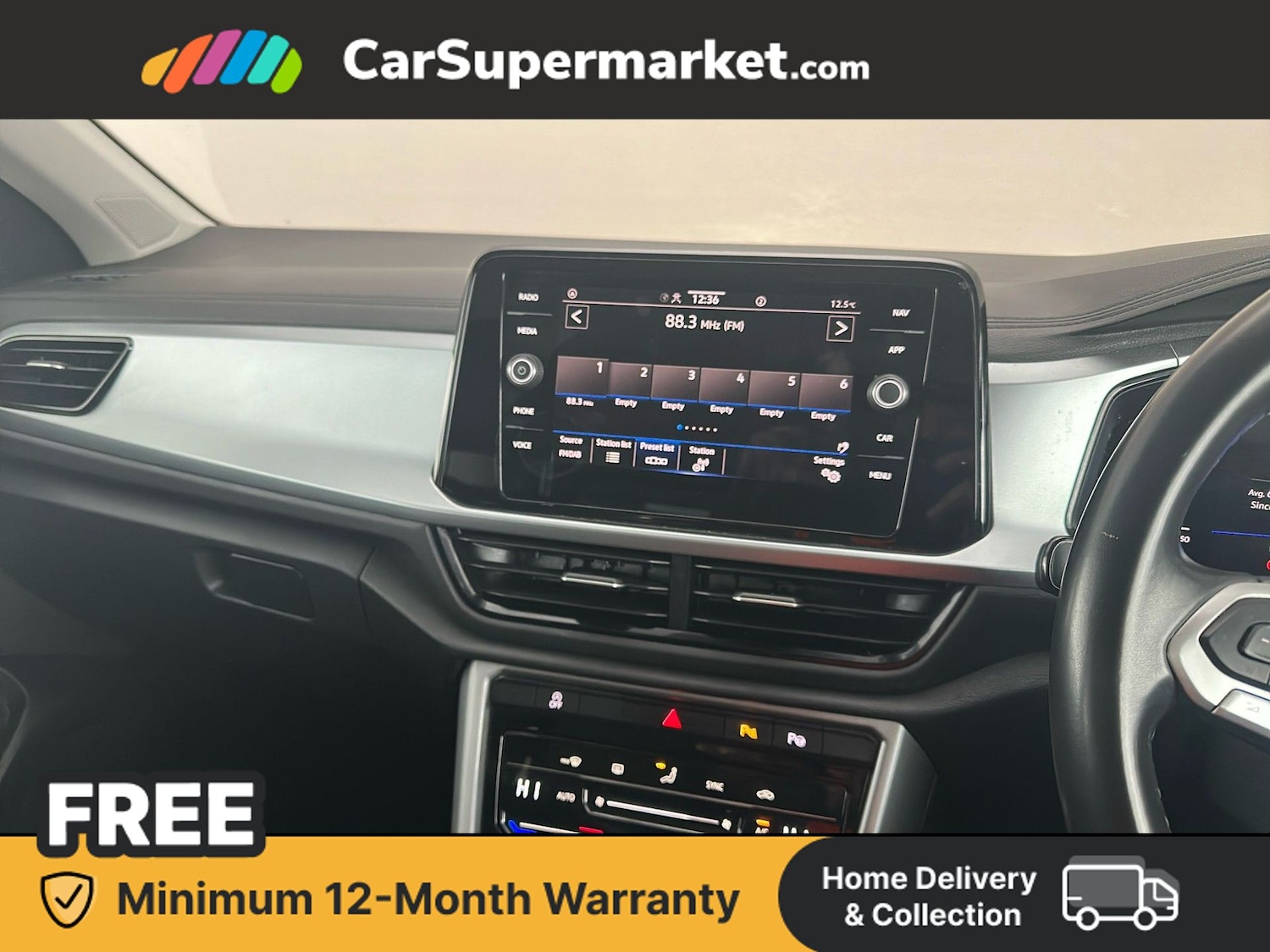 Used Volkswagen T-Roc 2024 for sale - 78097761: Photo 16