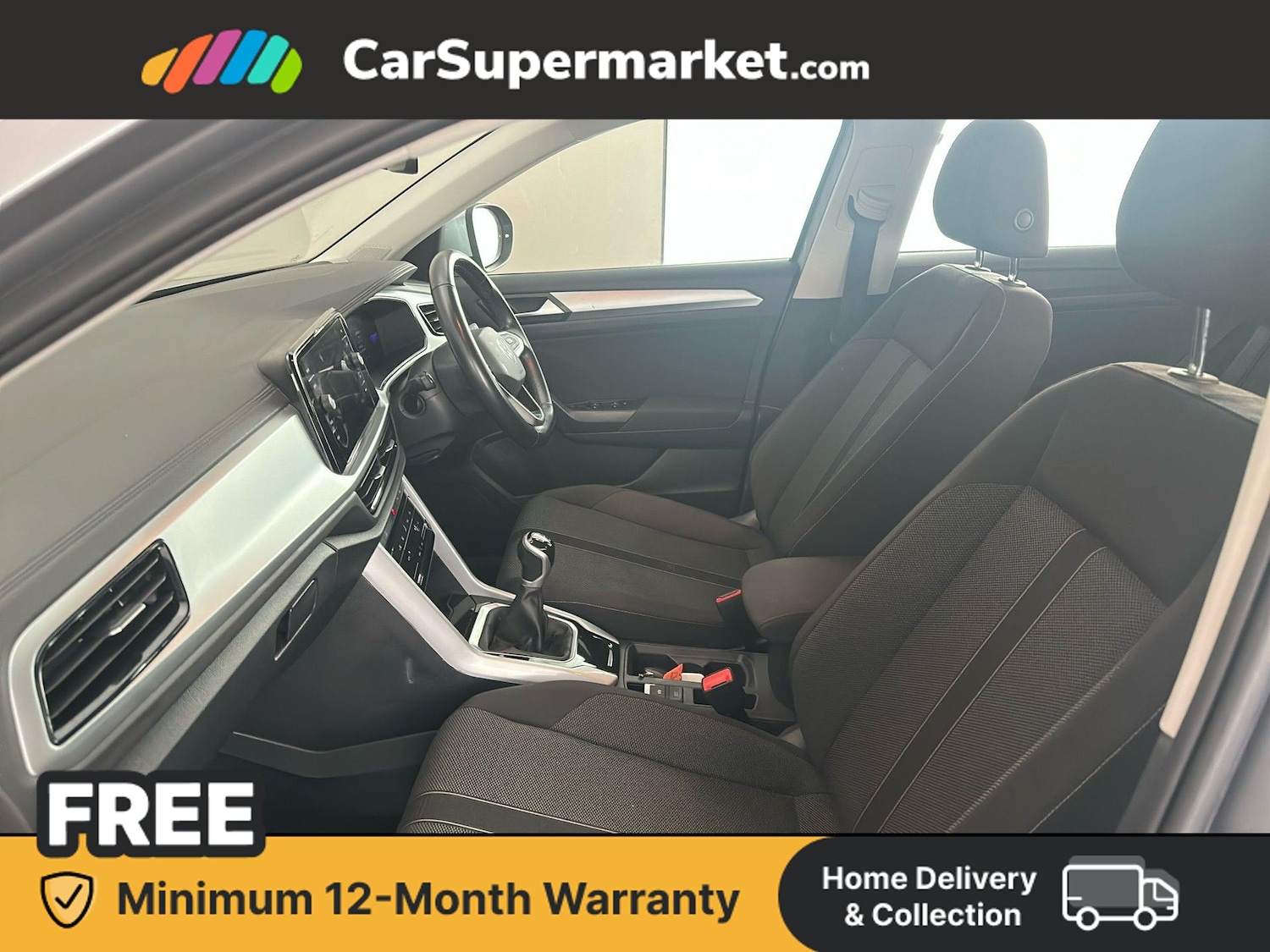 Used Volkswagen T-Roc 2024 for sale - 78097761: Photo 17