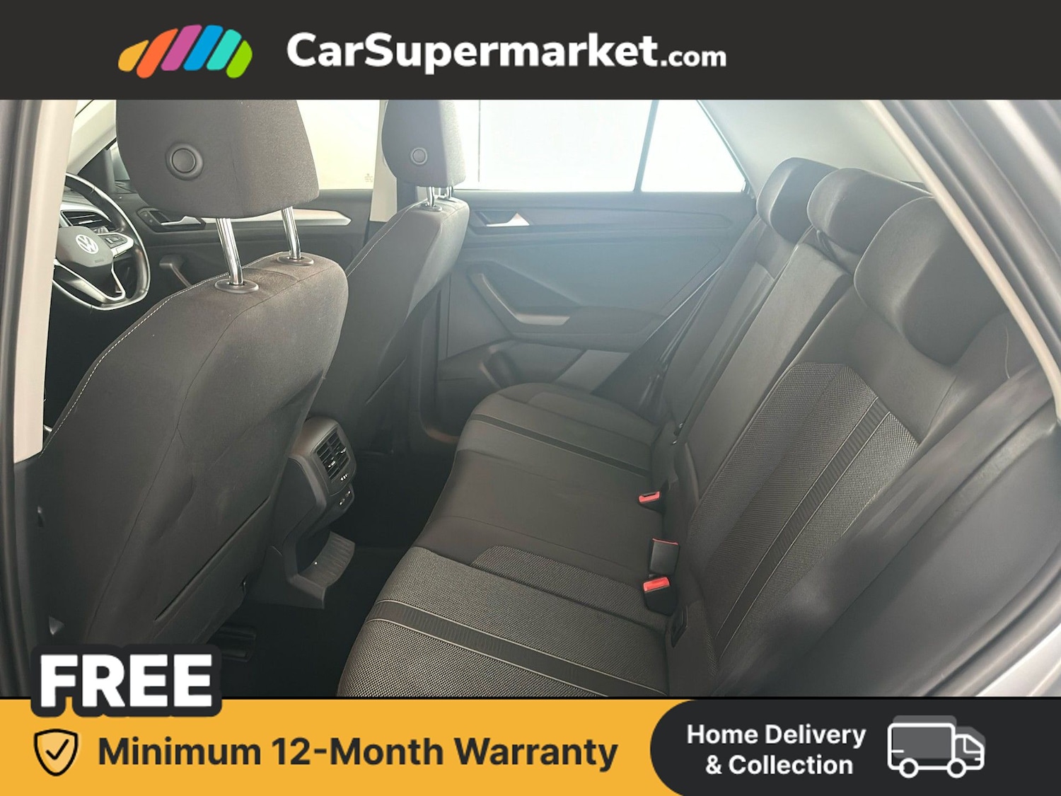 Used Volkswagen T-Roc 2024 for sale - 78097761: Photo 18