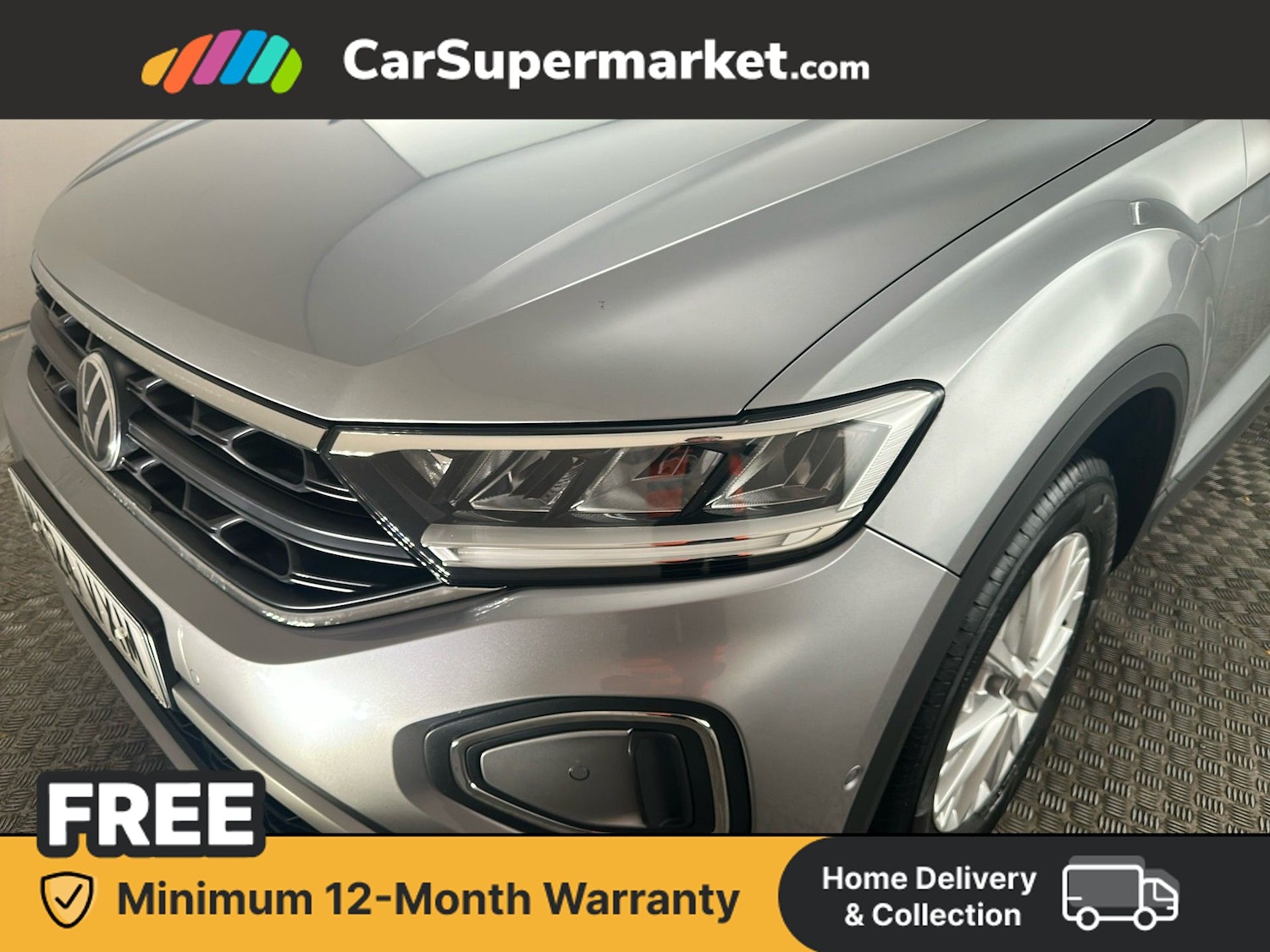 Used Volkswagen T-Roc 2024 for sale - 78097761: Photo 20