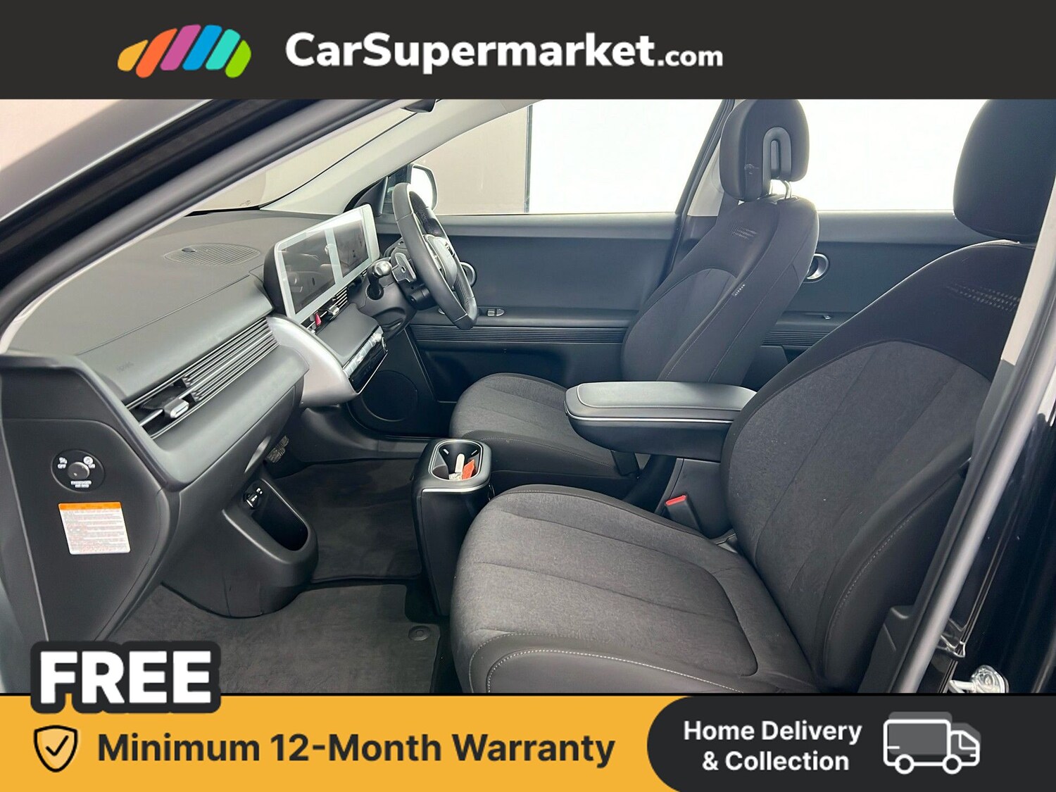 Used Hyundai IONIQ 5 2022 for sale - 77446447: Photo 17