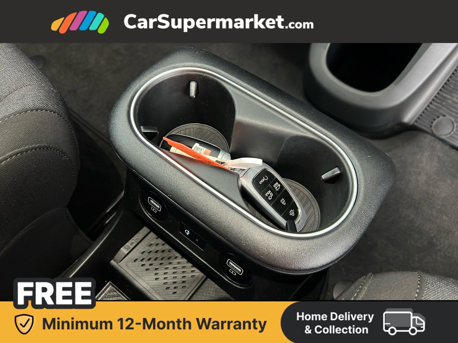 Used Hyundai IONIQ 5 2022 for sale - 77446447: Photo 25