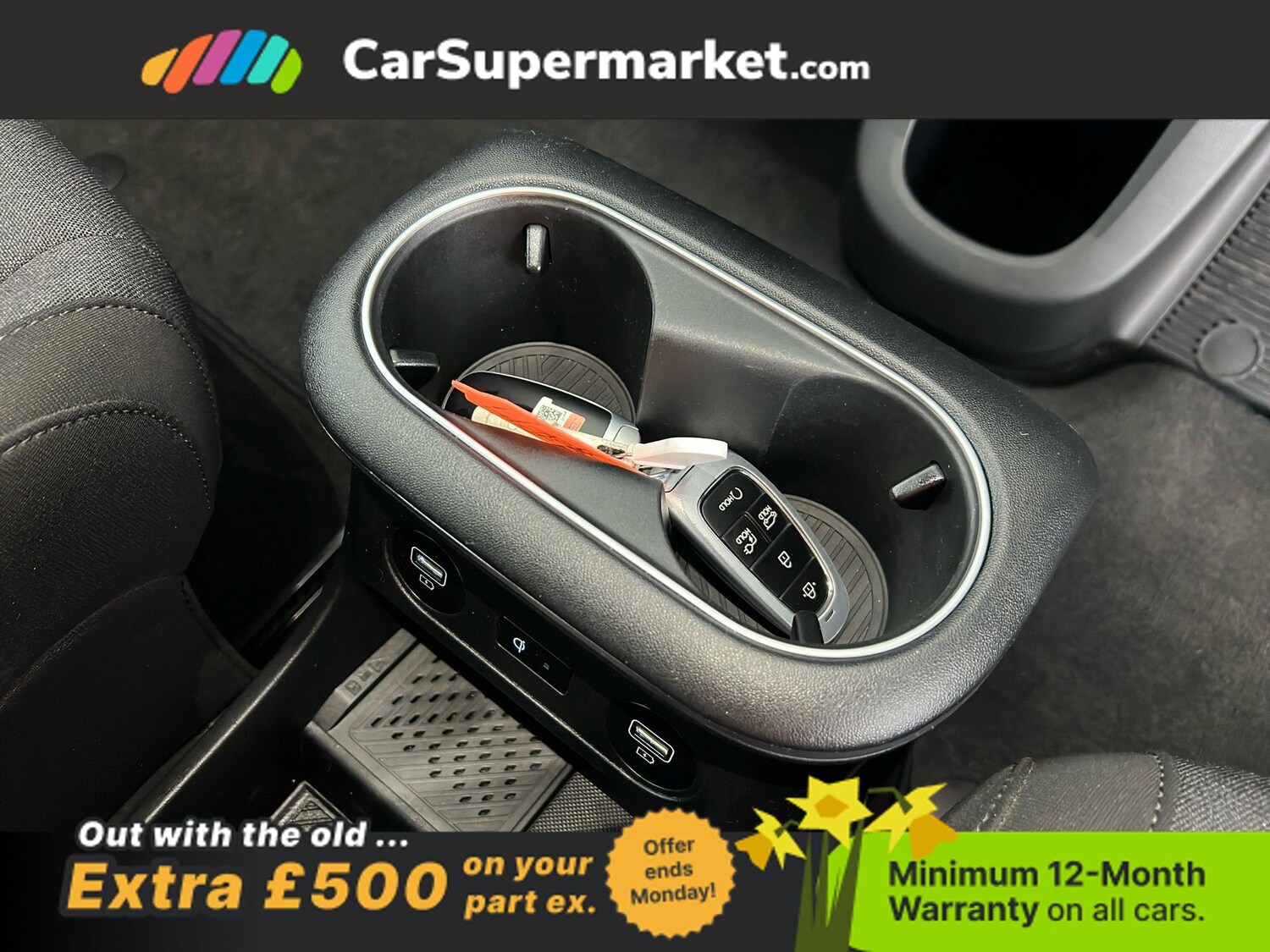 Used Hyundai IONIQ 5 2022 for sale - 77446447: Photo 26