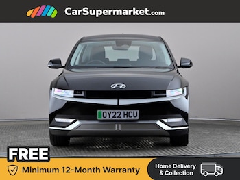 Used Hyundai IONIQ 5 2022 for sale - 77446447: Photo