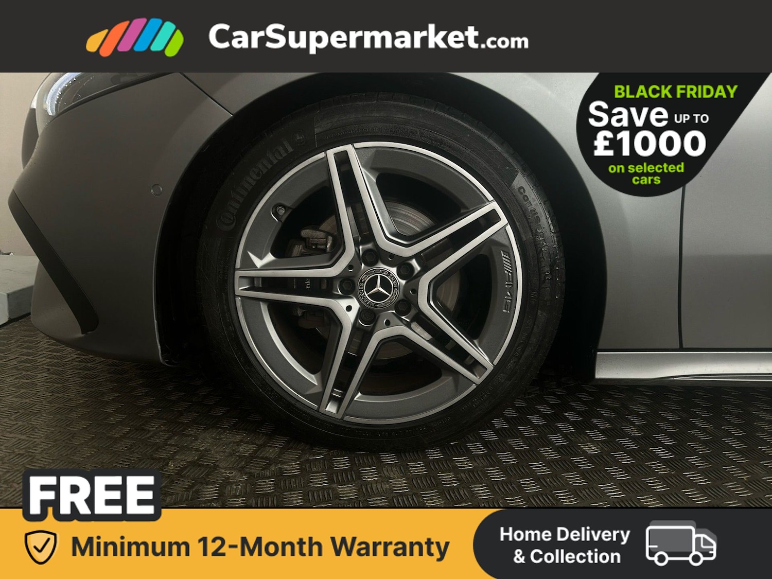 Used Mercedes-Benz A-Class 2023 for sale - 76662212: Photo 14