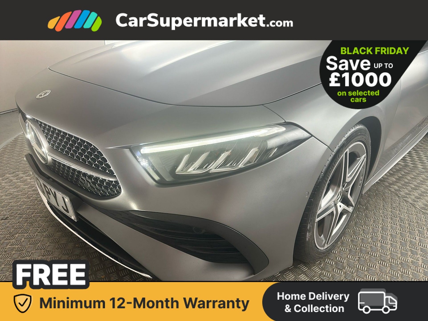 Used Mercedes-Benz A-Class 2023 for sale - 76662212: Photo 16