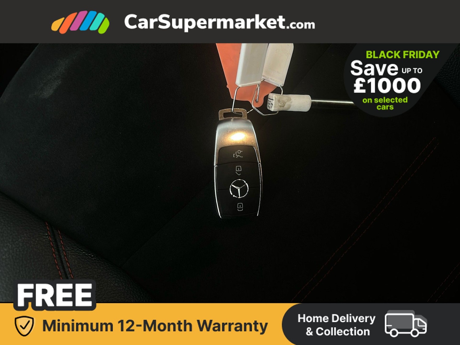 Used Mercedes-Benz A-Class 2023 for sale - 76662212: Photo 18