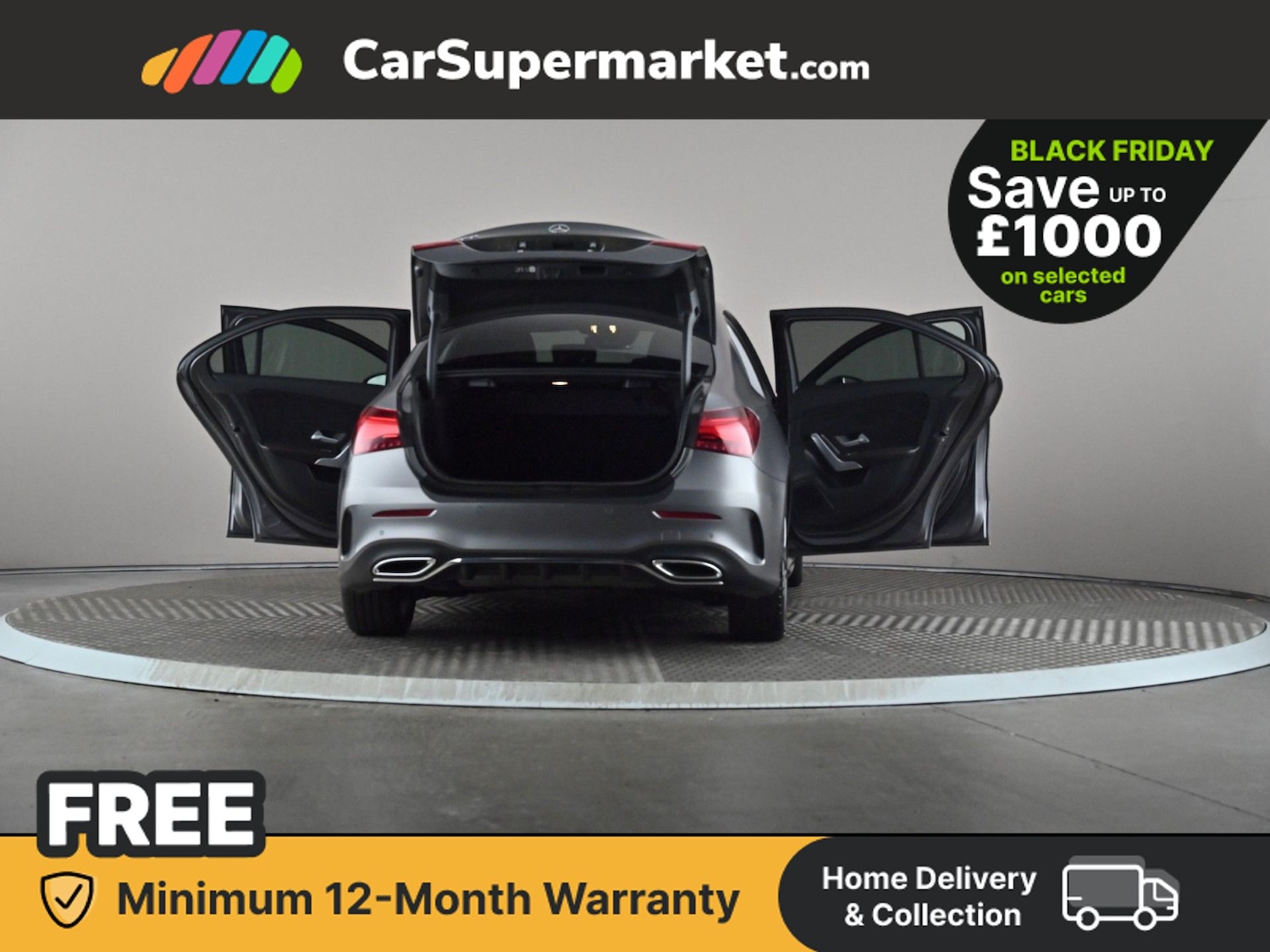 Used Mercedes-Benz A-Class 2023 for sale - 76662212: Photo 24