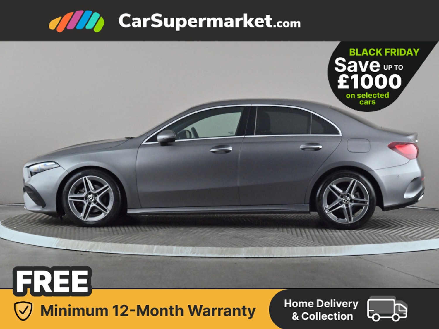 Used Mercedes-Benz A-Class 2023 for sale - 76662212: Photo 5