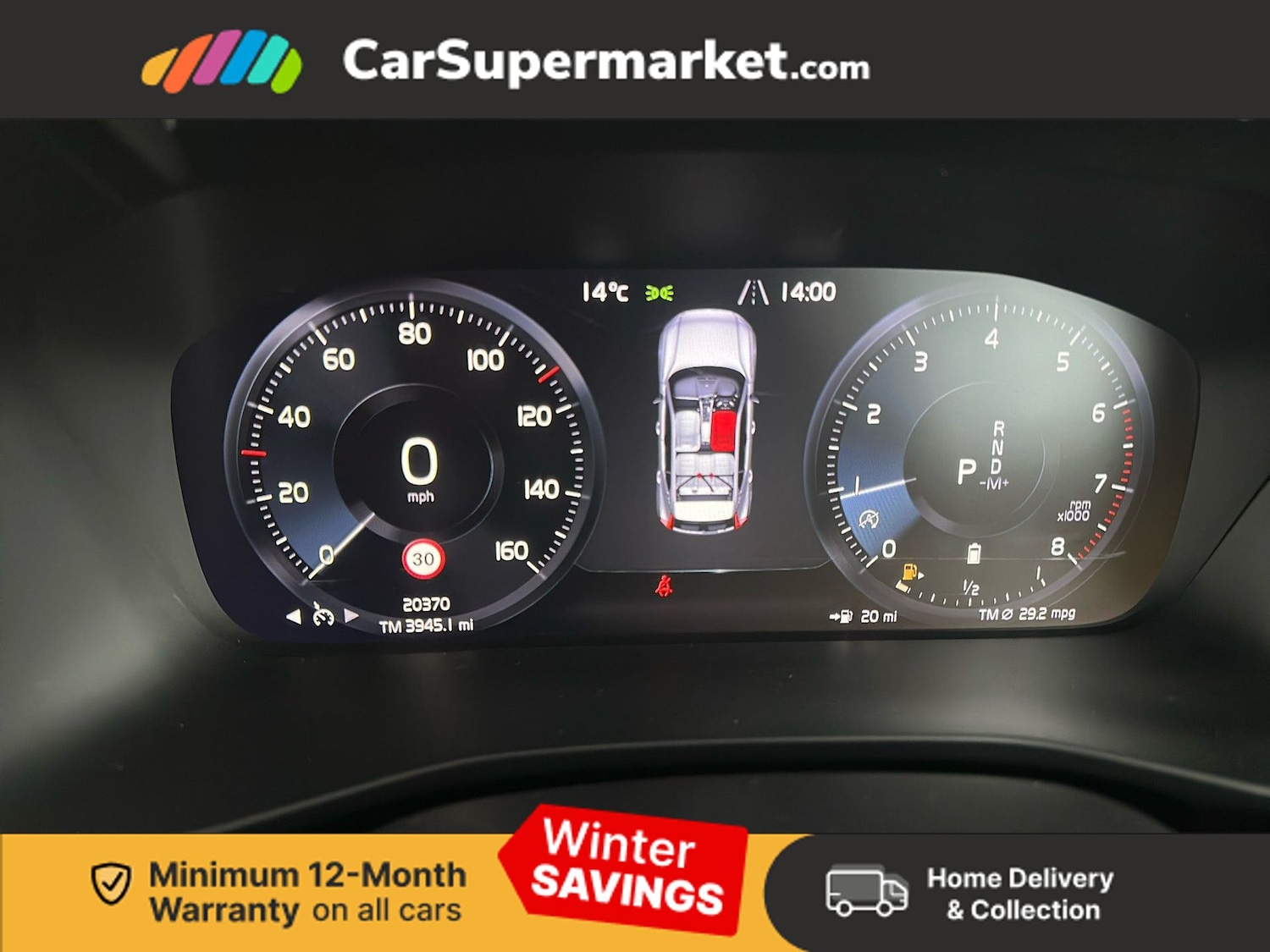 Used Volvo XC40 2021 for sale - 77236114: Photo 16