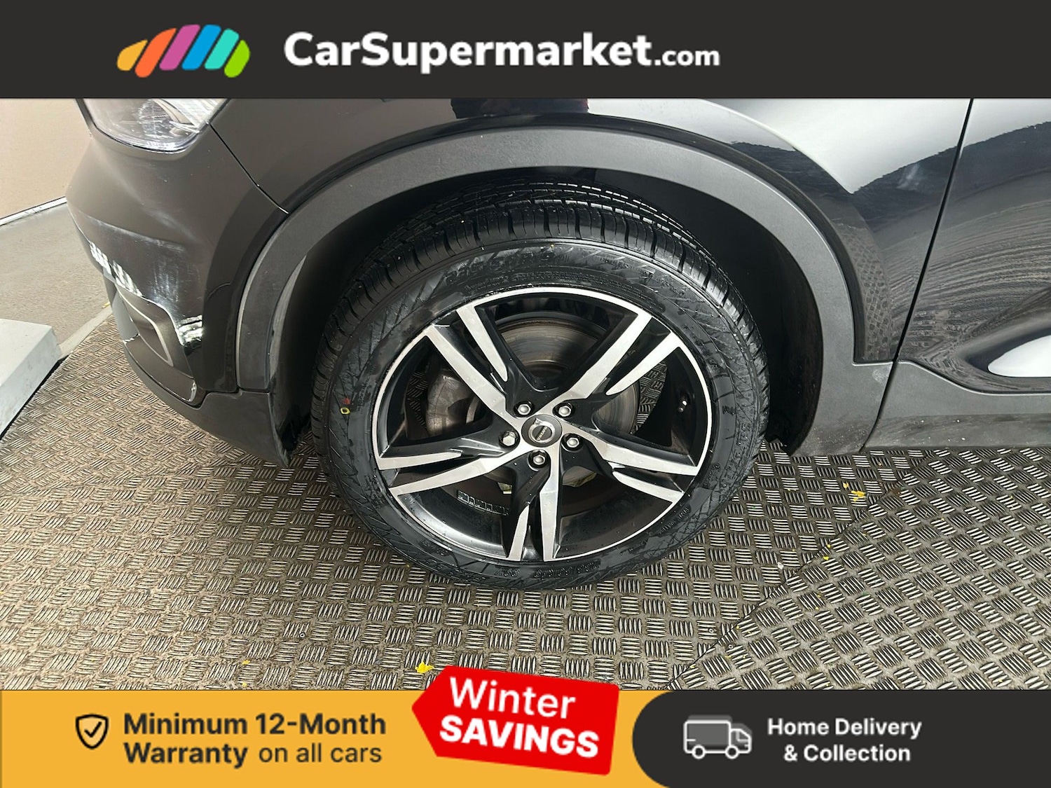 Used Volvo XC40 2021 for sale - 77236114: Photo 20