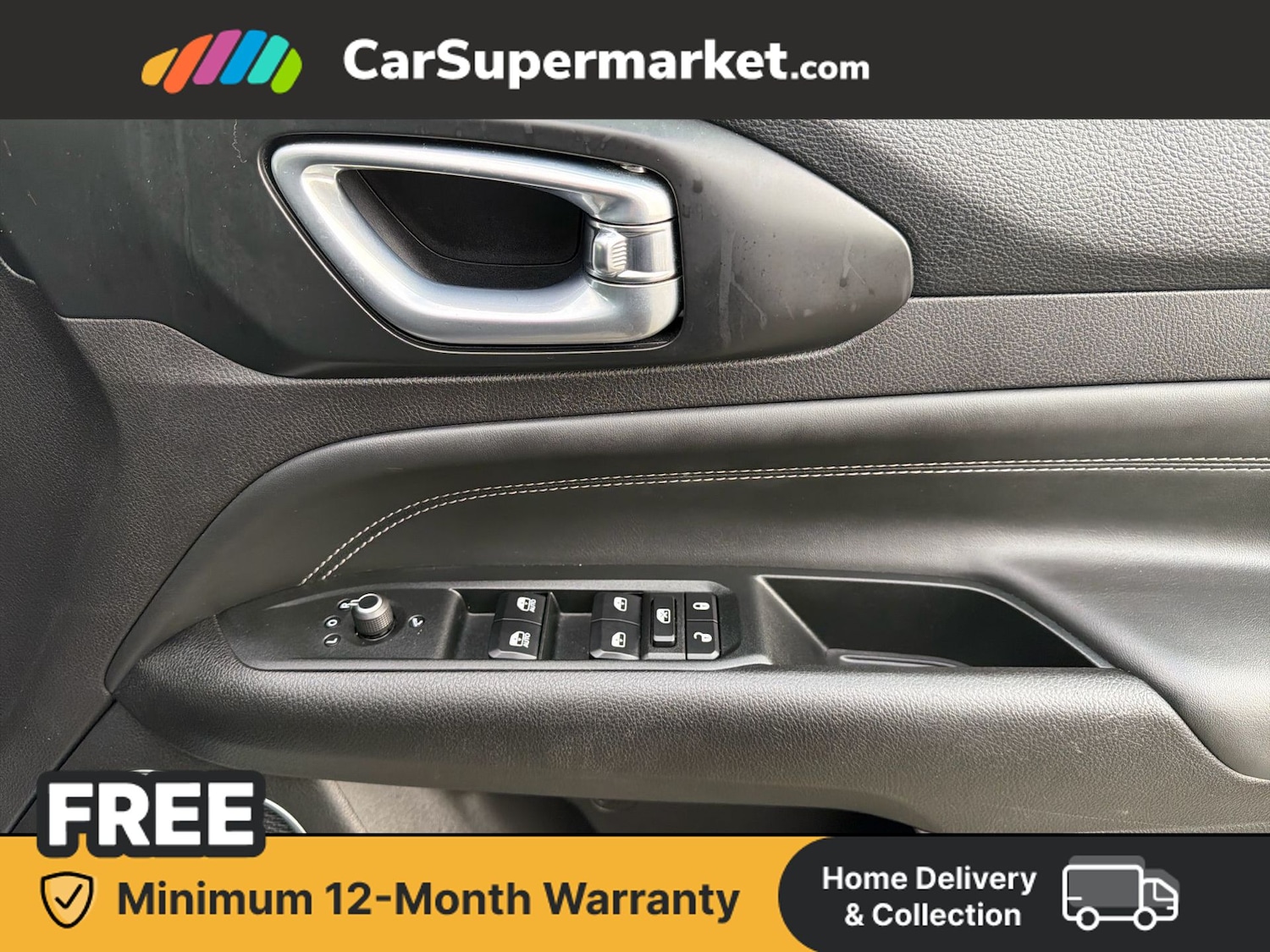 Used Jeep Compass 2023 for sale - 77666513: Photo 19