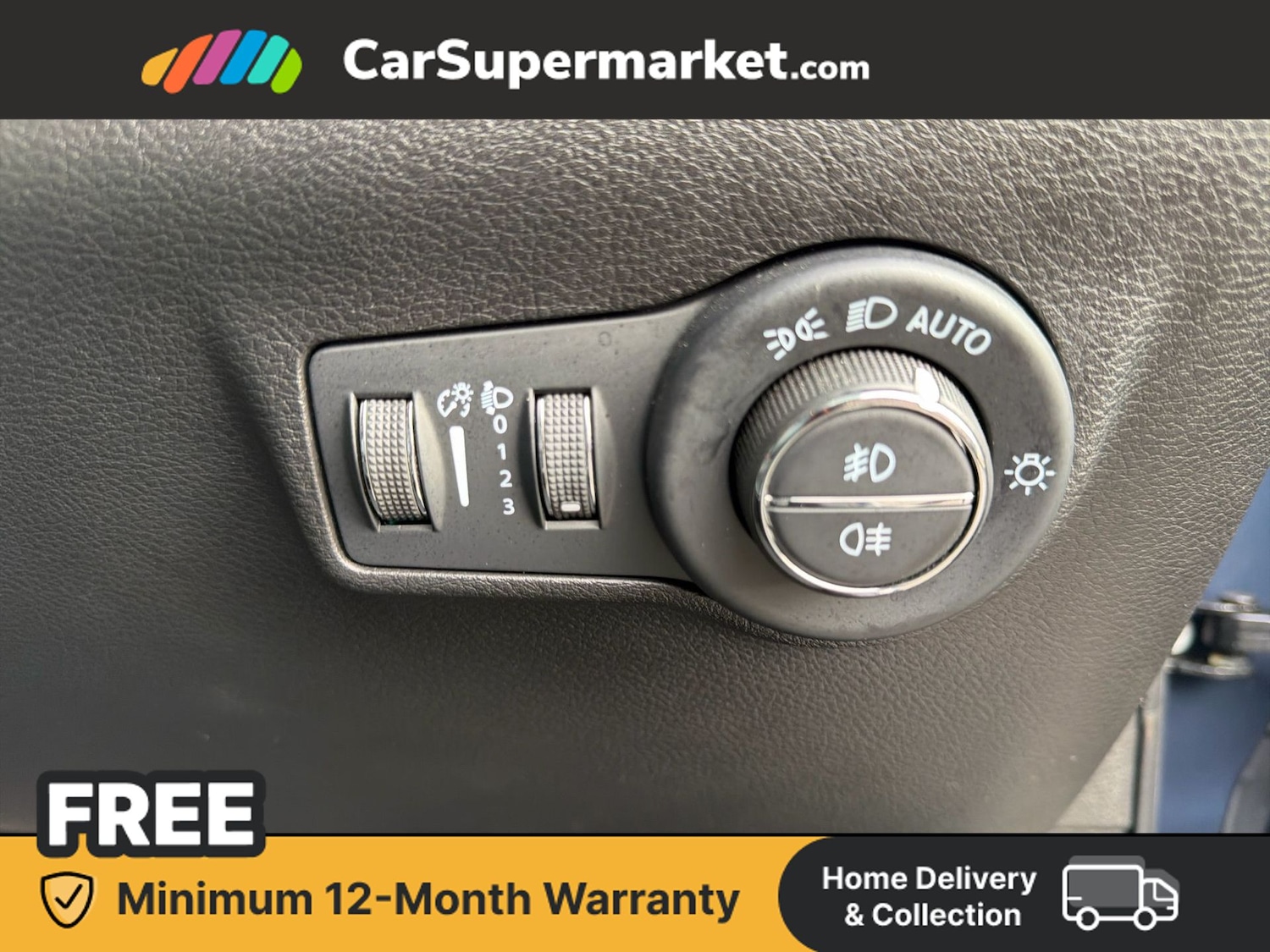 Used Jeep Compass 2023 for sale - 77666513: Photo 20