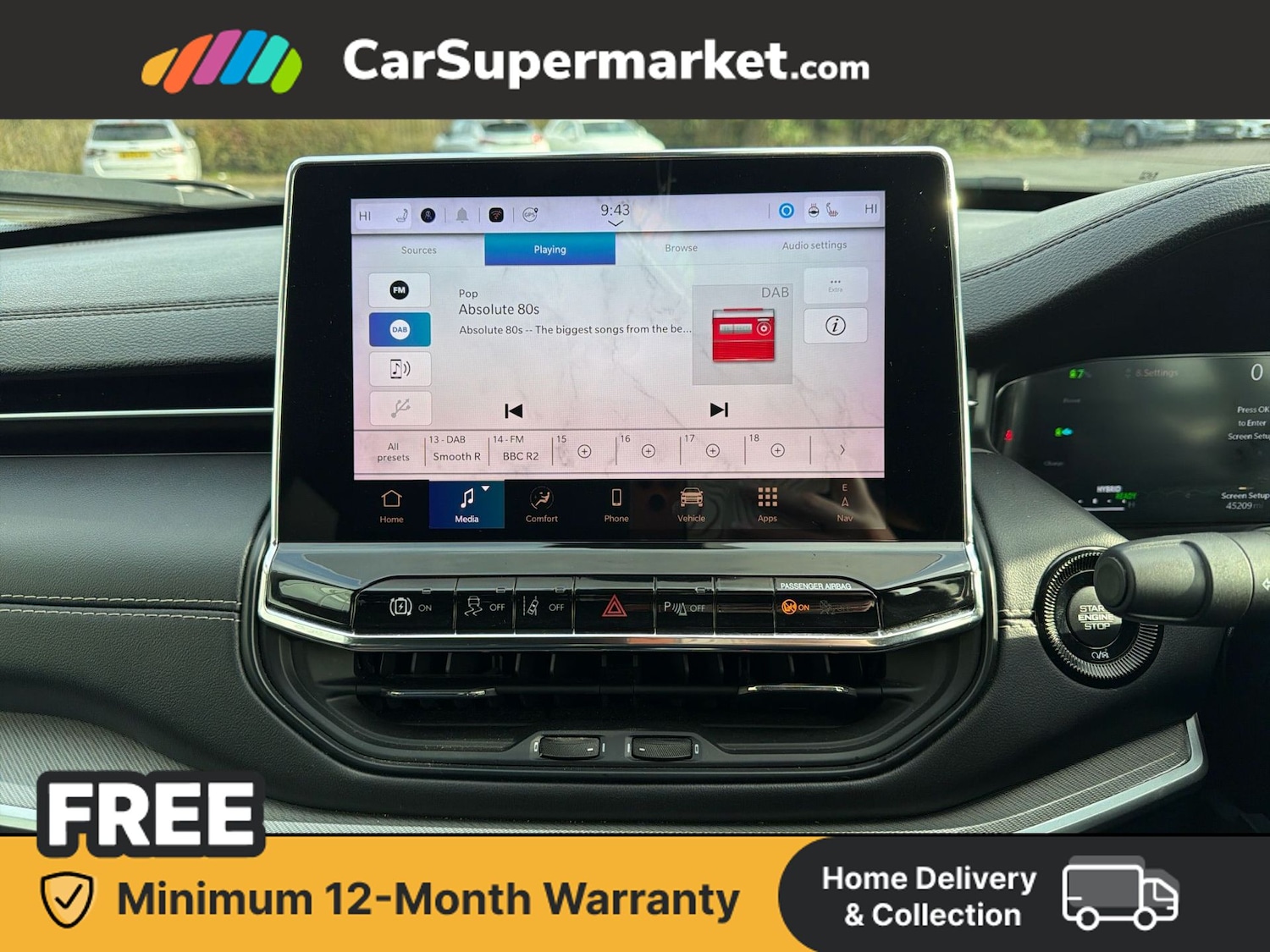 Used Jeep Compass 2023 for sale - 77666513: Photo 26