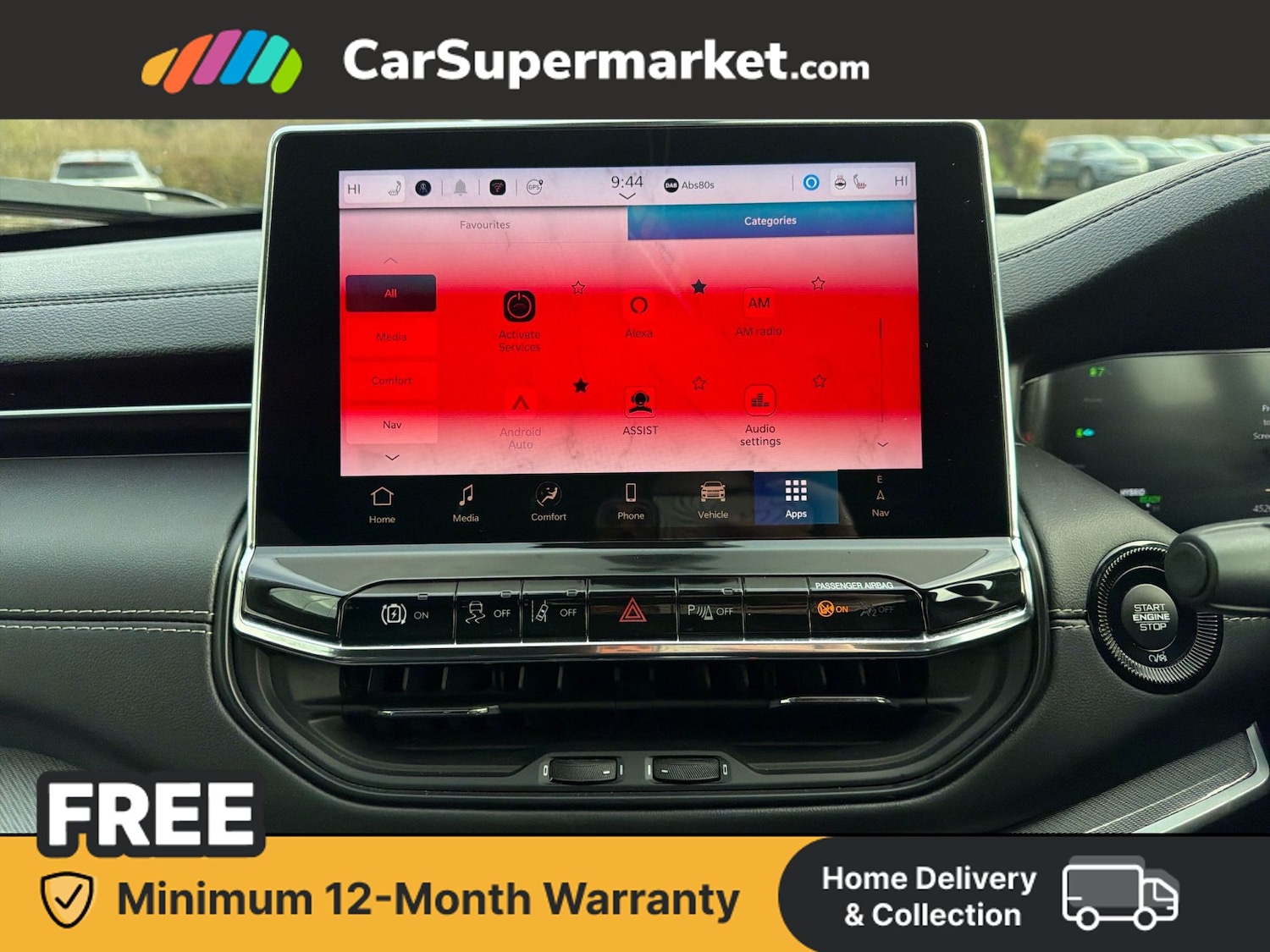 Used Jeep Compass 2023 for sale - 77666513: Photo 31