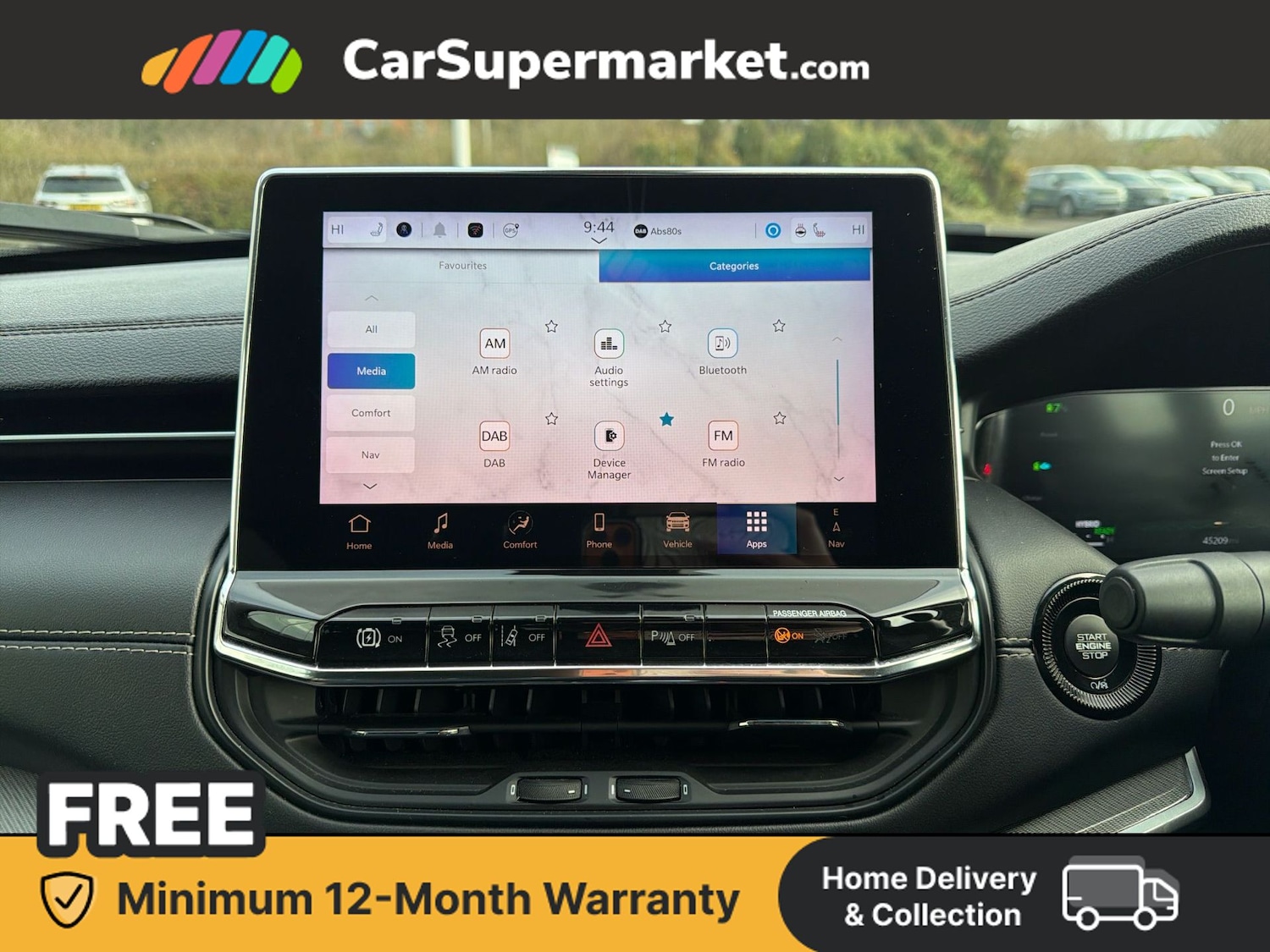 Used Jeep Compass 2023 for sale - 77666513: Photo 32