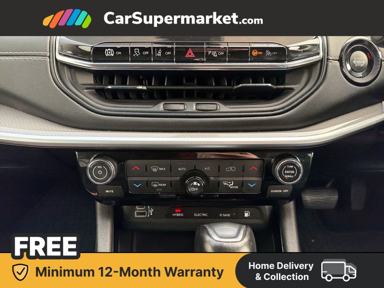 Used Jeep Compass 2023 for sale - 77666513: Photo 36