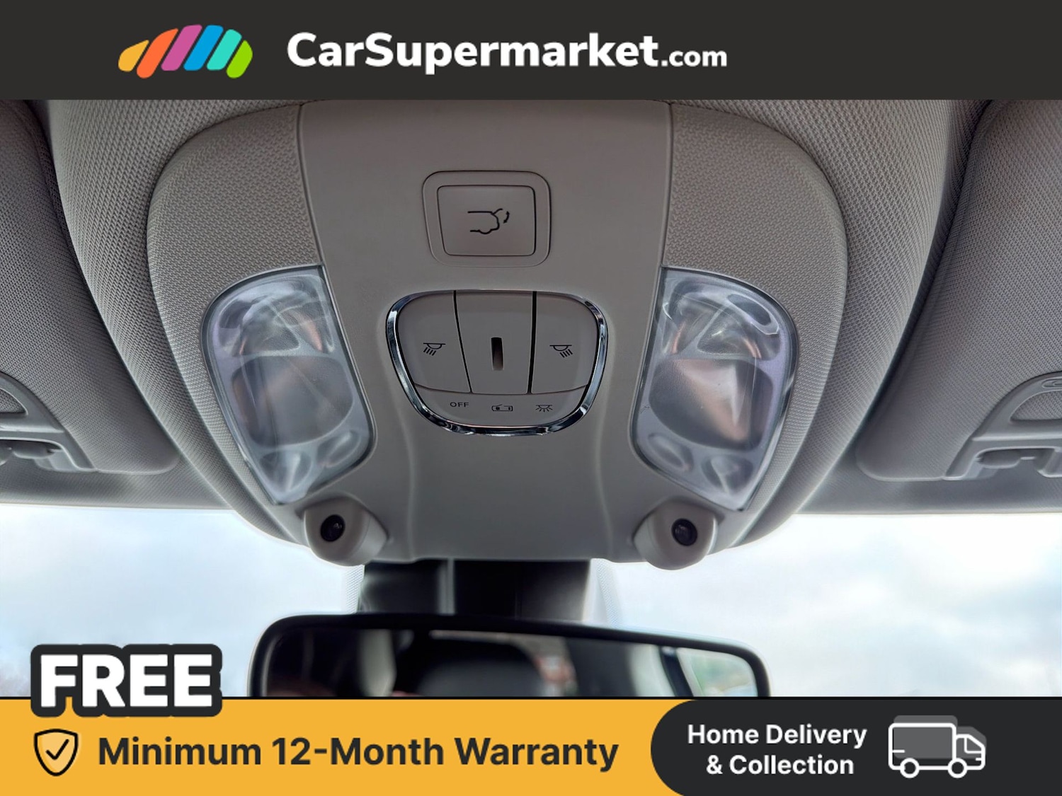 Used Jeep Compass 2023 for sale - 77666513: Photo 38