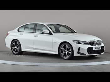 Used BMW 3 Series 2023 for sale - 79801063: Photo
