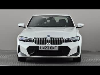 Used BMW 3 Series 2023 for sale - 79801063: Photo