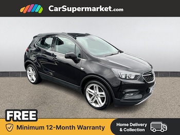 Used Vauxhall Mokka 2019 for sale - 78043630: Photo
