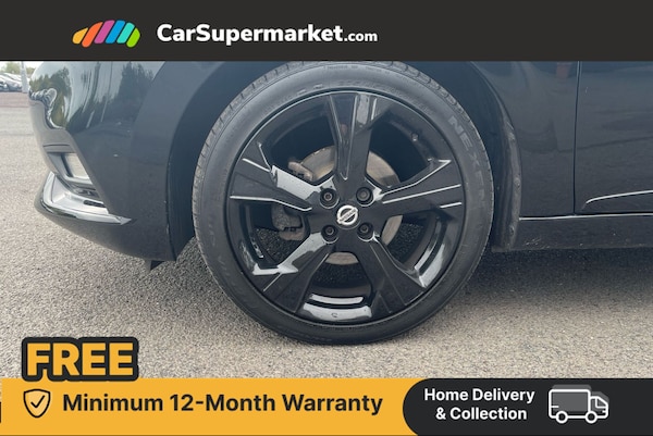 Used Nissan Micra 2019 for sale - 76267877: Photo 16