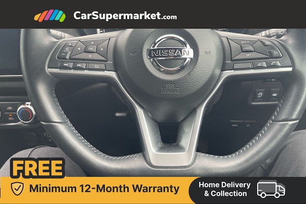 Used Nissan Micra 2019 for sale - 76267877: Photo 18