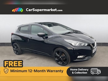 2019 - 1.0 IG-T 100 N-Sport 5dr