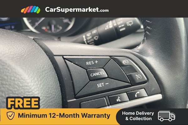 Used Nissan Micra 2019 for sale - 76267877: Photo 20