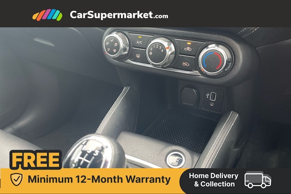 Used Nissan Micra 2019 for sale - 76267877: Photo 25