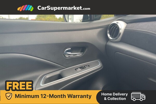 Used Nissan Micra 2019 for sale - 76267877: Photo 27