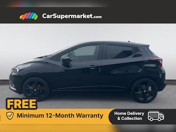 Used Nissan Micra 2019 for sale - 76267877: Photo 3
