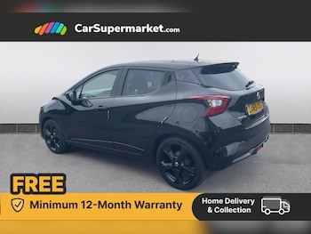 Used Nissan Micra 2019 for sale - 76267877: Photo 4