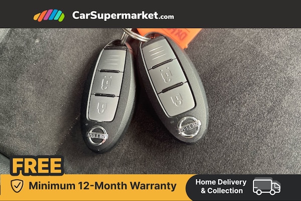 Used Nissan Micra 2019 for sale - 76267877: Photo 8