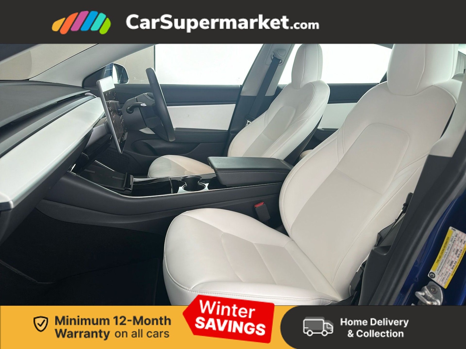 Used Tesla Model 3 2019 for sale - 77287219: Photo 18