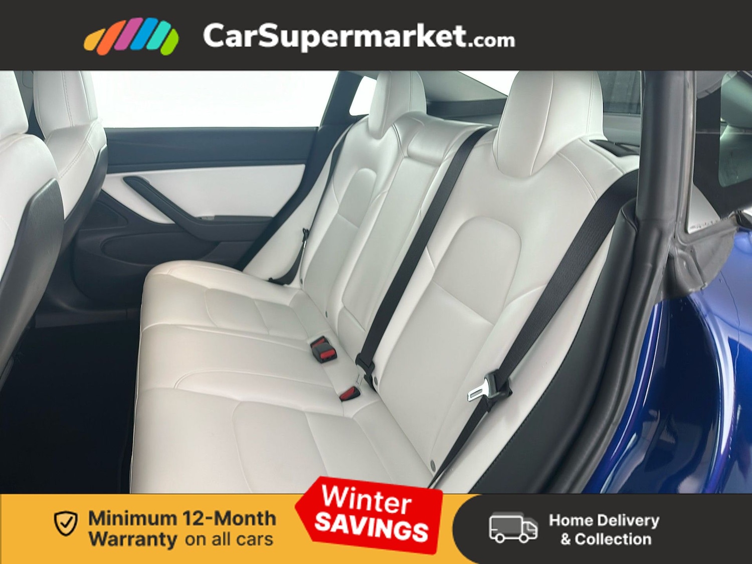 Used Tesla Model 3 2019 for sale - 77287219: Photo 19