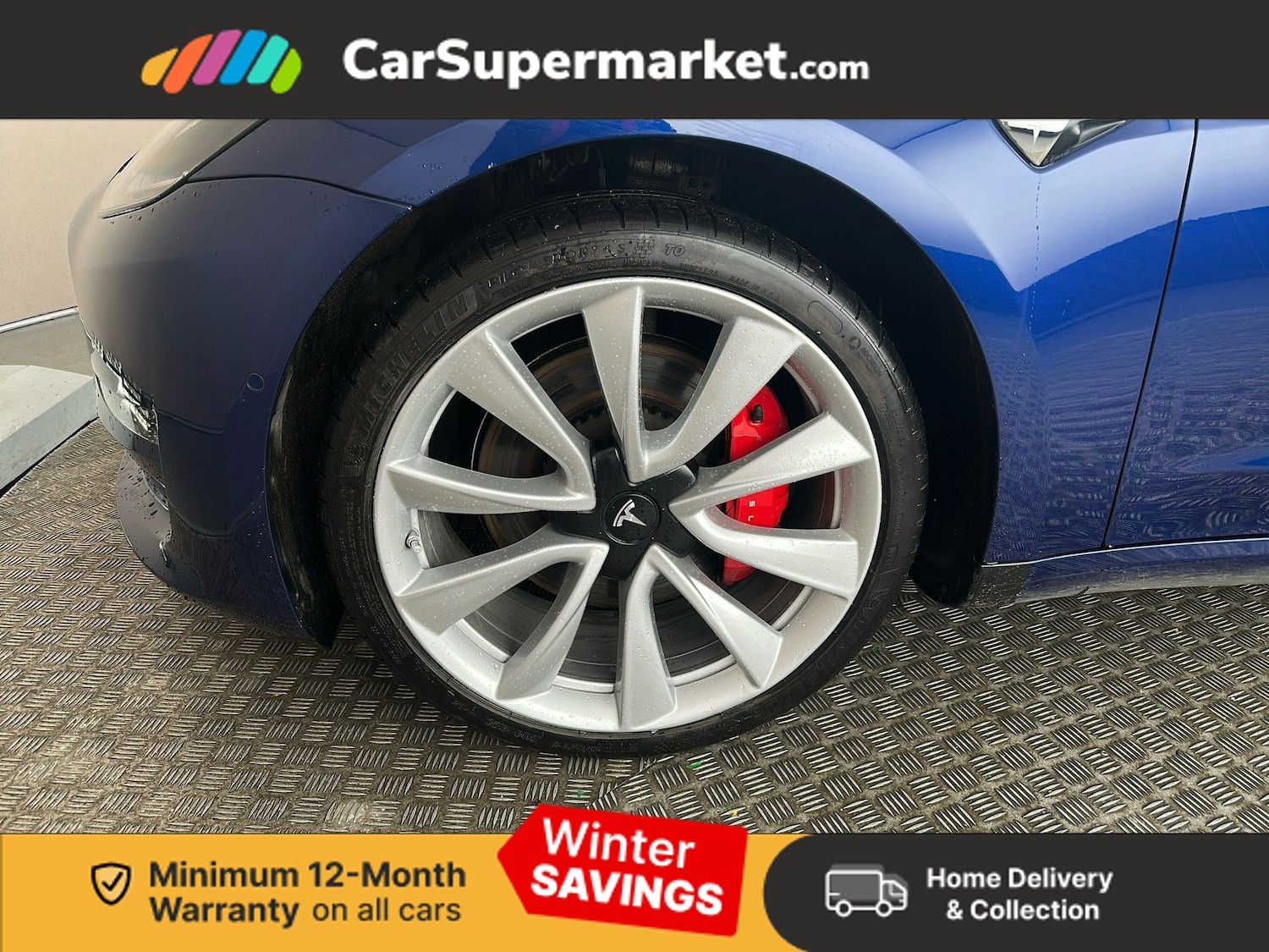 Used Tesla Model 3 2019 for sale - 77287219: Photo 20