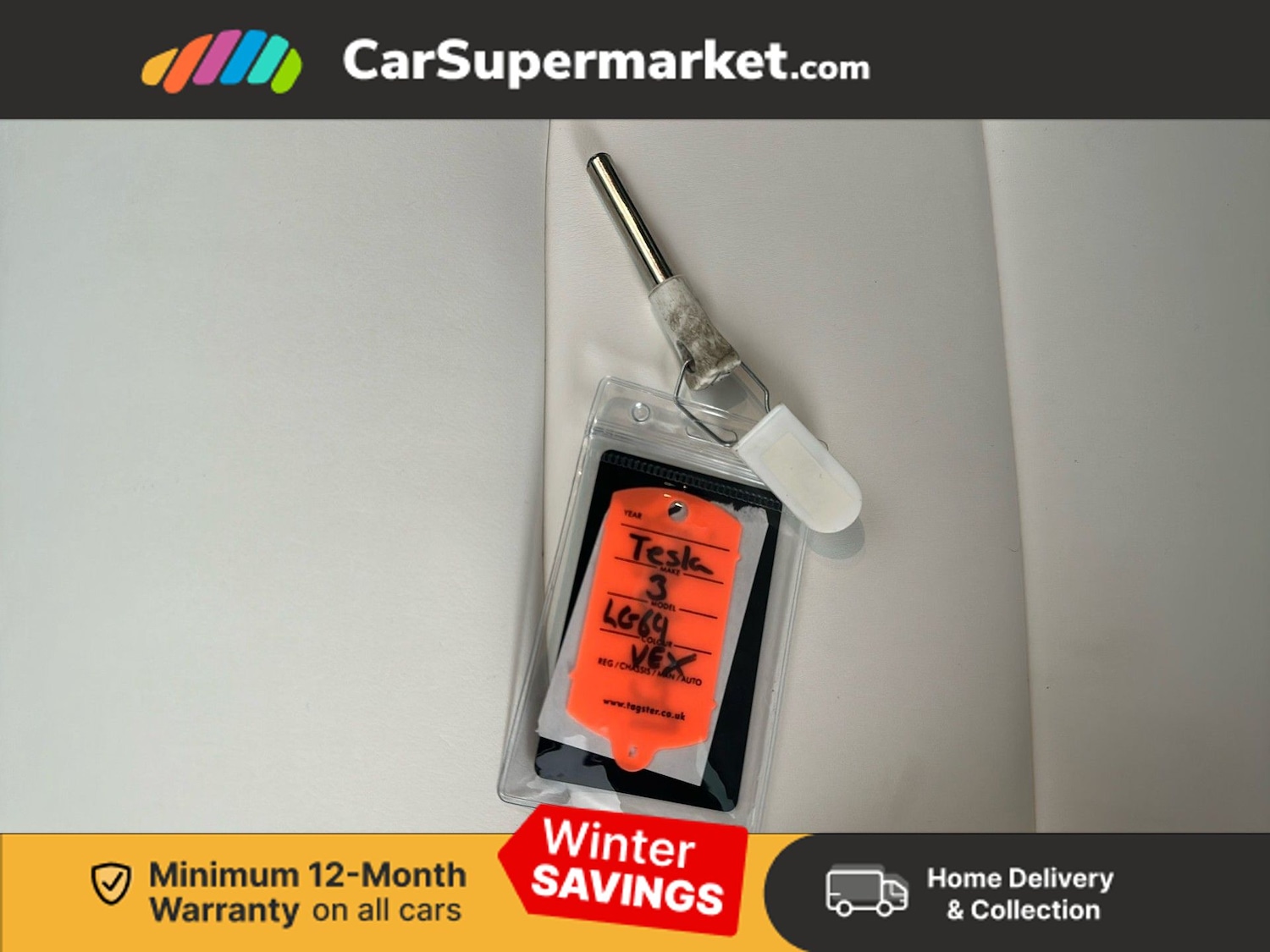 Used Tesla Model 3 2019 for sale - 77287219: Photo 24