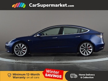 Used Tesla Model 3 2019 for sale - 77287219: Photo
