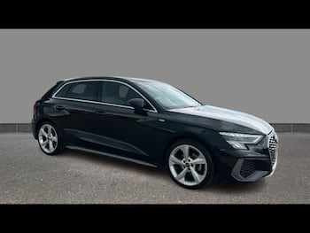 Used Audi A3 2023 for sale - 79494930: Photo