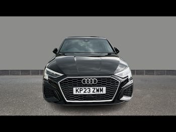 Used Audi A3 2023 for sale - 79494930: Photo