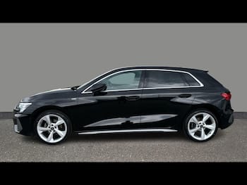 Used Audi A3 2023 for sale - 79494930: Photo