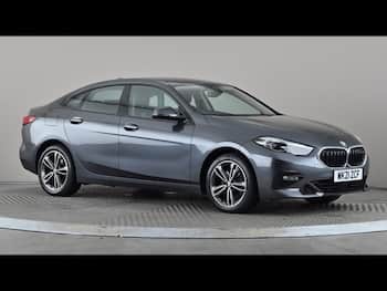 Used BMW 2 Series 2021 for sale - 79798322: Photo