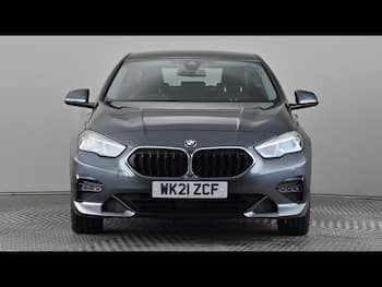 Used BMW 2 Series 2021 for sale - 79798322: Photo