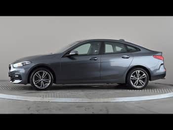 Used BMW 2 Series 2021 for sale - 79798322: Photo