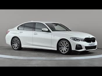 Used BMW 3 Series 2019 for sale - 79719894: Photo